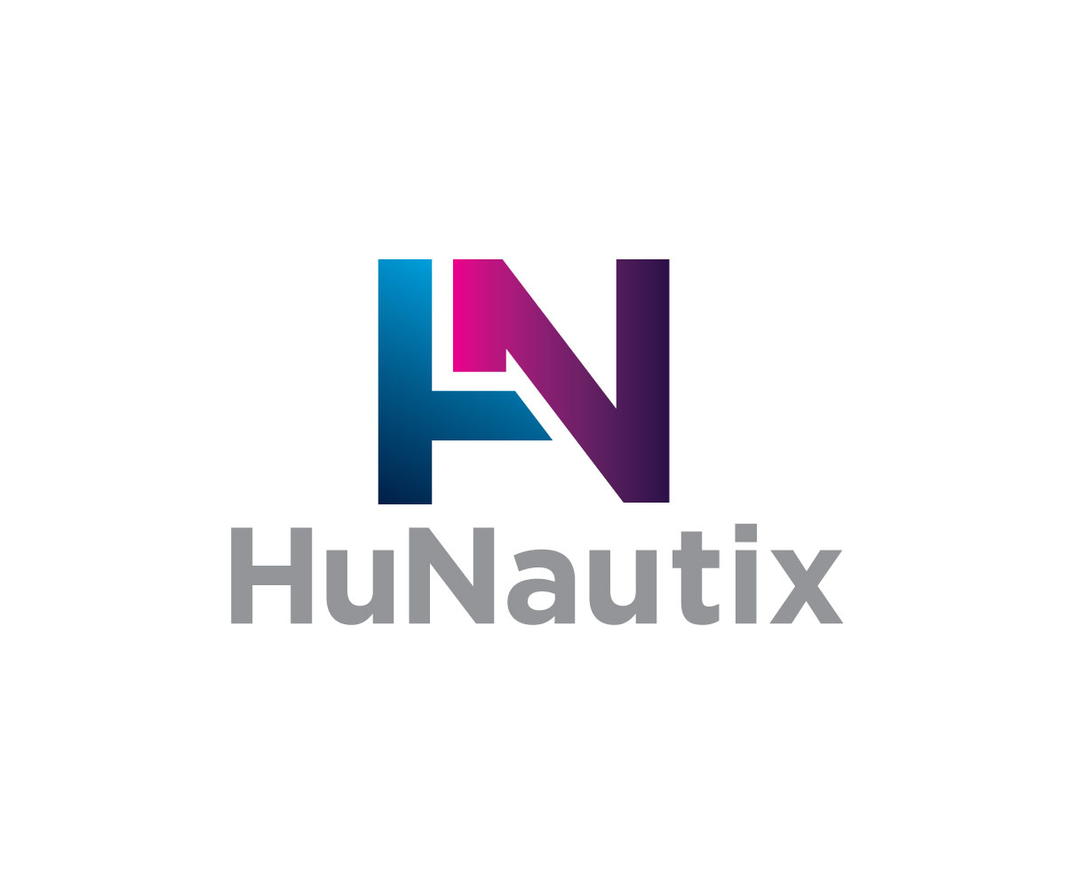 Logo-Design von Ansh Design für Hunautix S.A. | Design #29499552