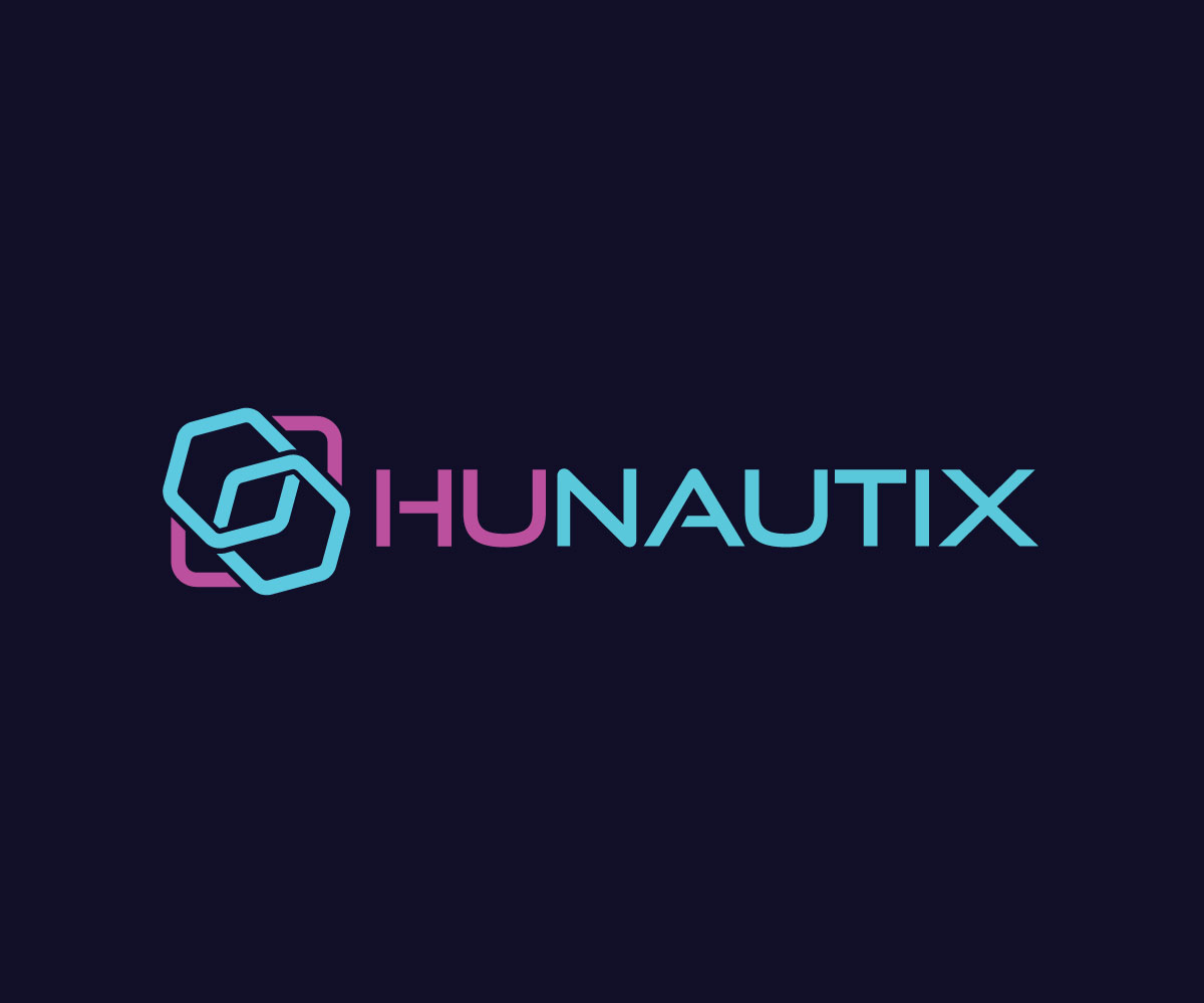 Logo-Design von Ansh Design für Hunautix S.A. | Design #29499553