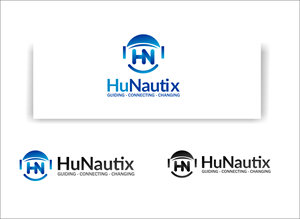 Logo Design by Udaya G for Hunautix S.A. | Design #29507116