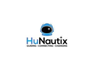 Logo-Design von BNdesigner für Hunautix S.A. | Design: #29511403