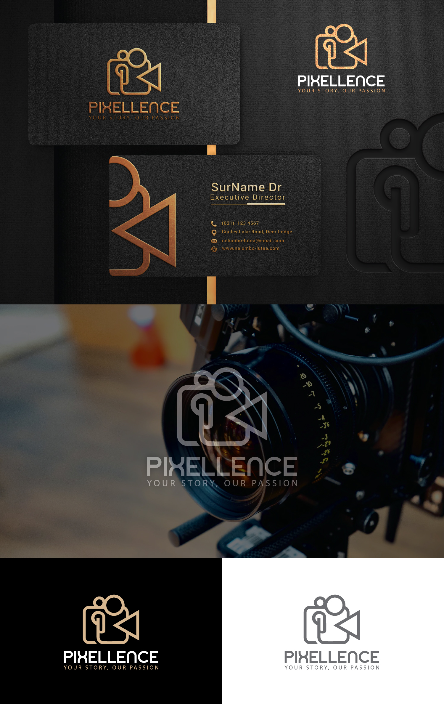 Logo Design by StromDesignHub for this project | Design #29493183