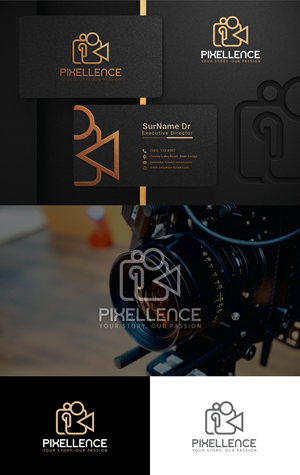 Logo-Design von StromDesignHub für dieses Projekt | Design: #29493183