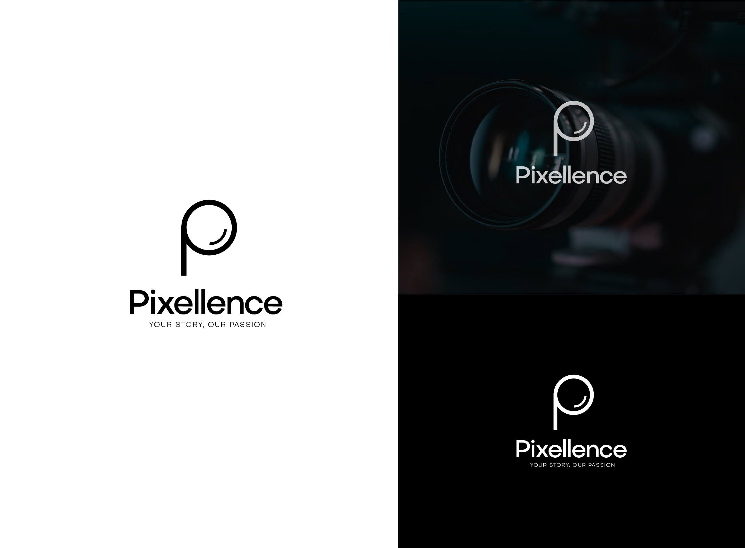Logo Design by RikoAji for this project | Design #29502347