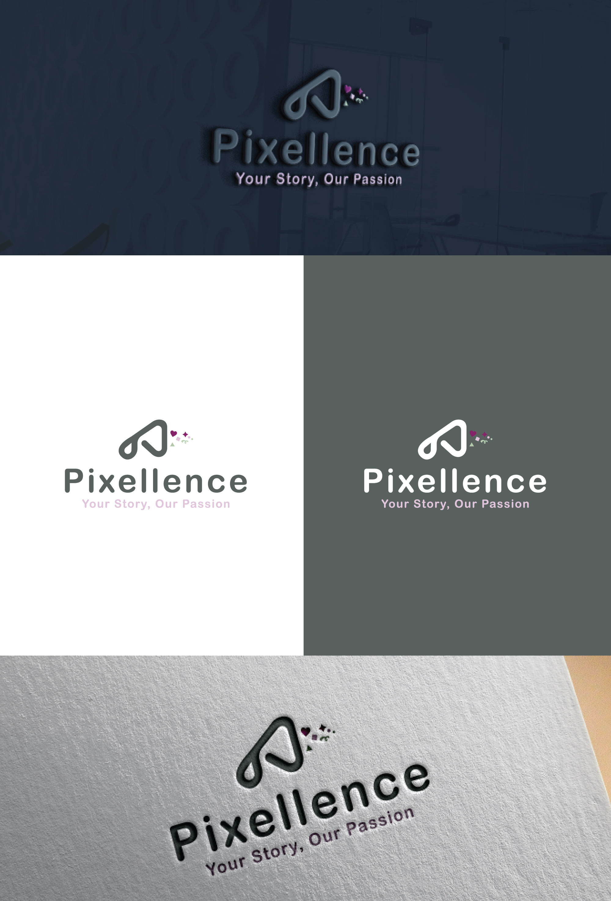 Logo Design by RRR Design for this project | Design #29492976
