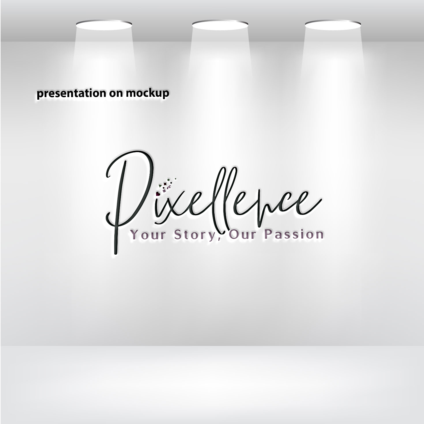 Logo Design by RRR Design for this project | Design #29492977