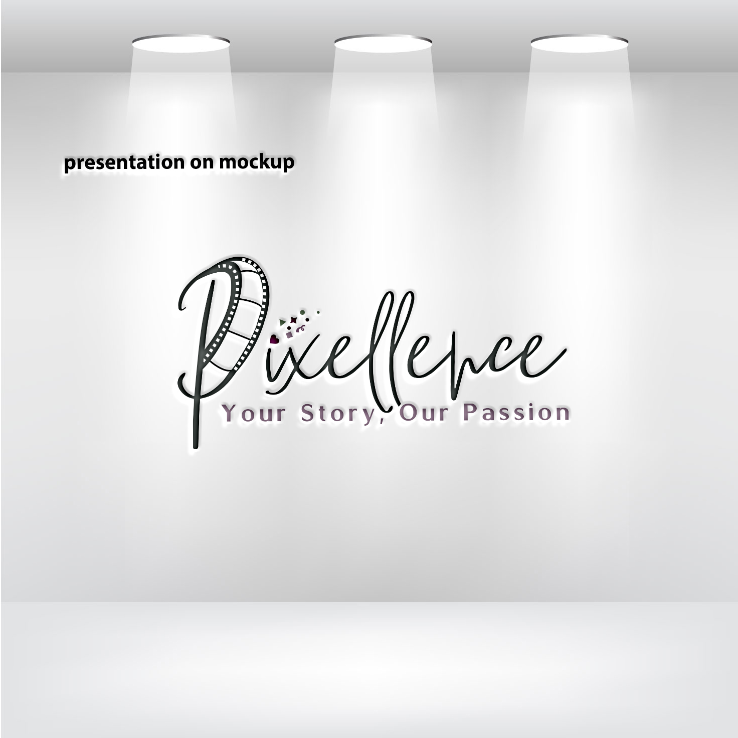 Logo Design by RRR Design for this project | Design #29503860