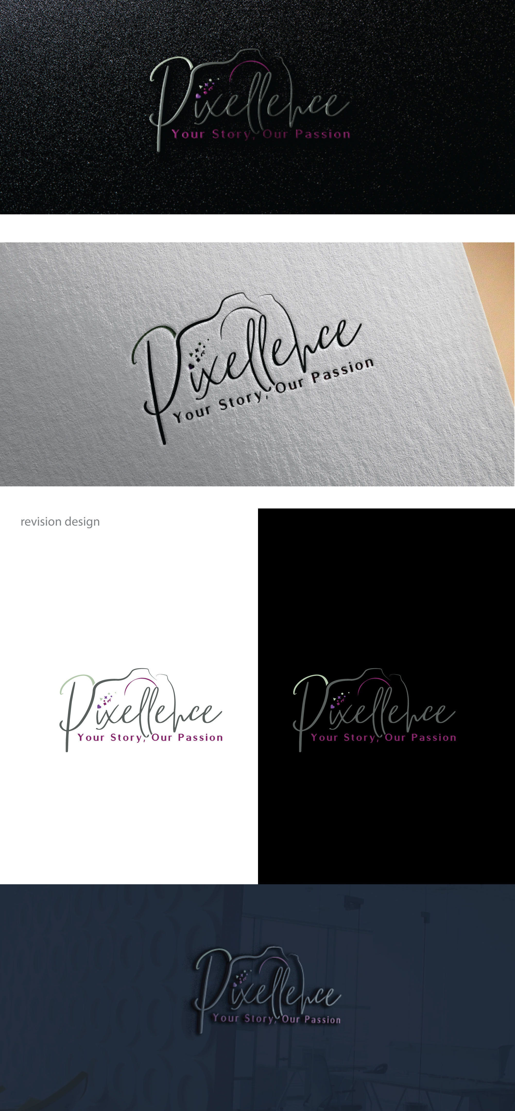 Logo Design by RRR Design for this project | Design #29506298