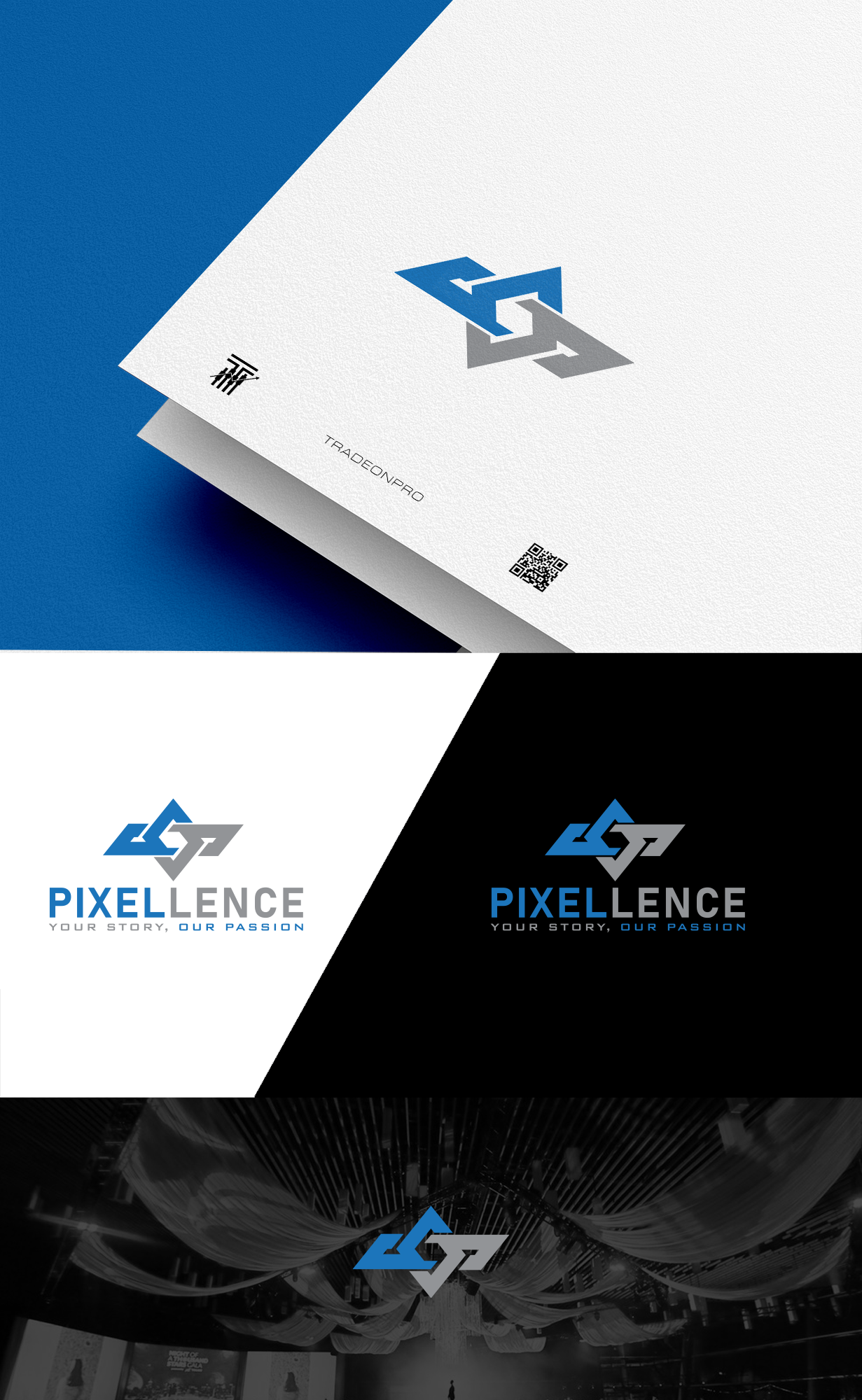 Logo Design by END™ for this project | Design #29496173
