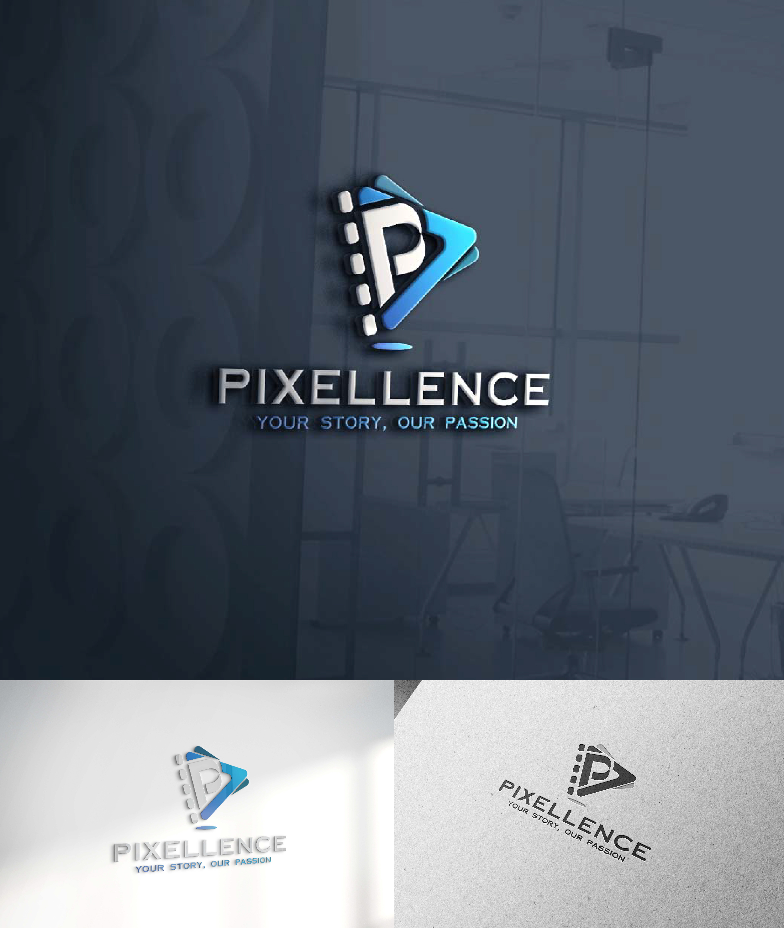 Logo Design by creative.bugs for this project | Design #29511979