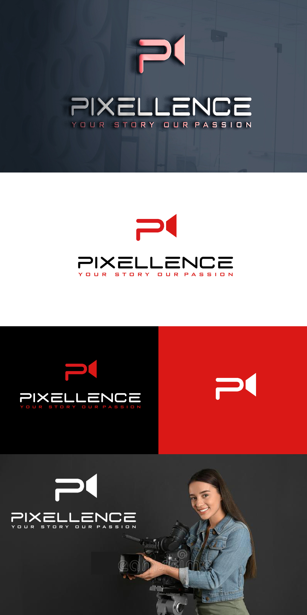 Logo Design by Elisa Davis for this project | Design #29489951