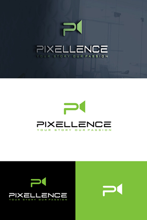Logo Design by Elisa Davis