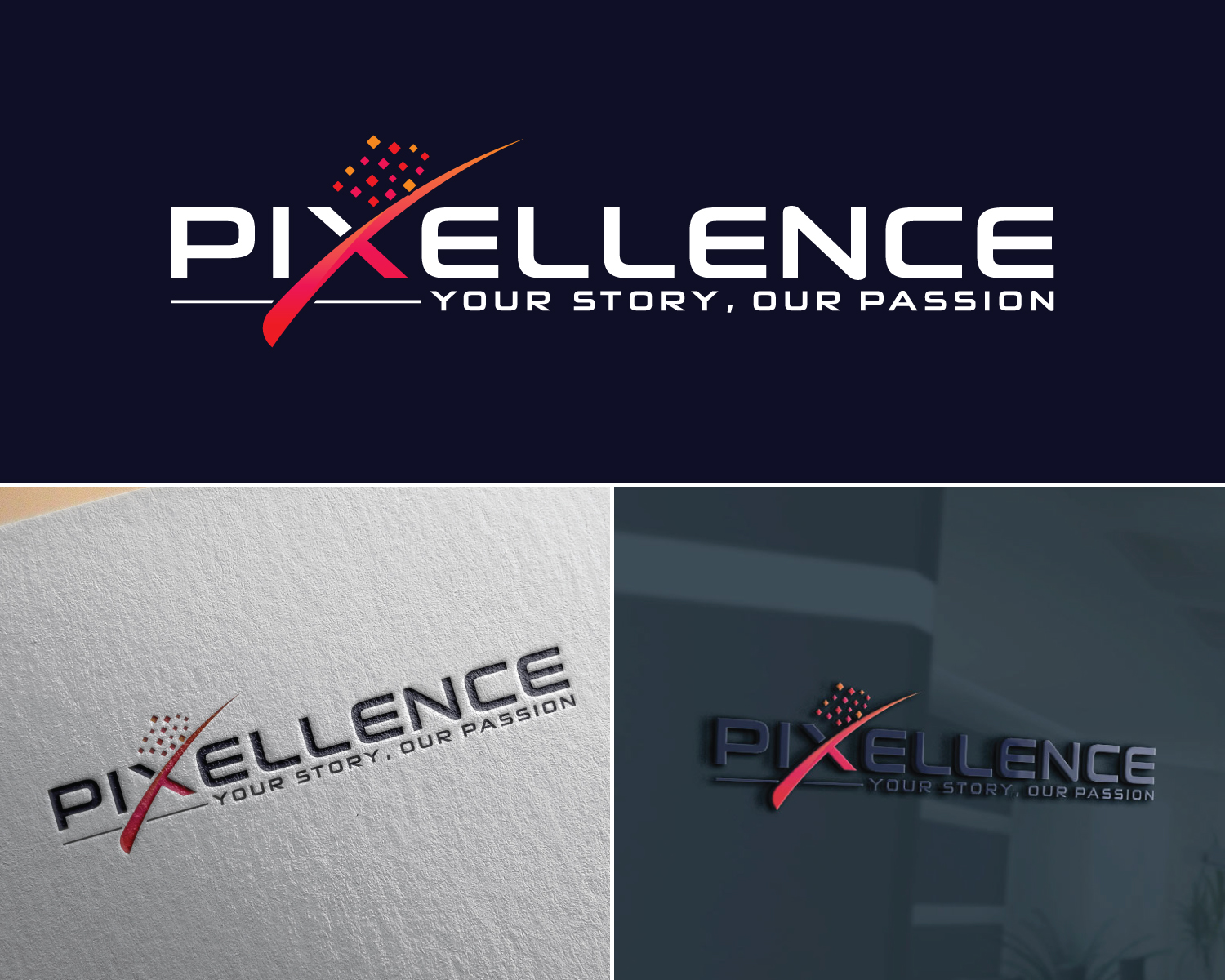 Logo Design by Atec for this project | Design #29496991