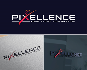Logo Design by Atec for this project | Design: #29496991