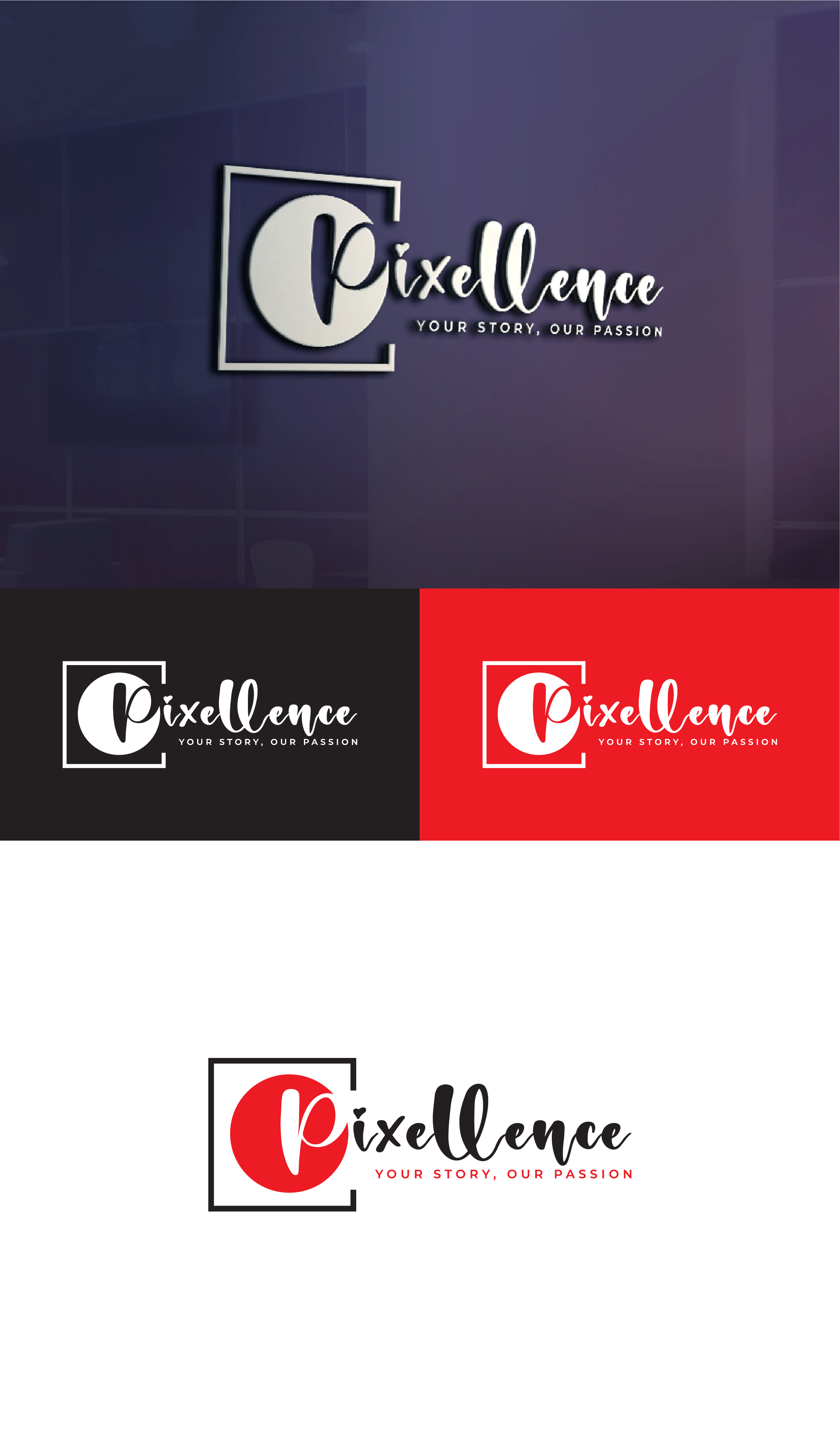 Logo Design by CrewType for this project | Design #29509184