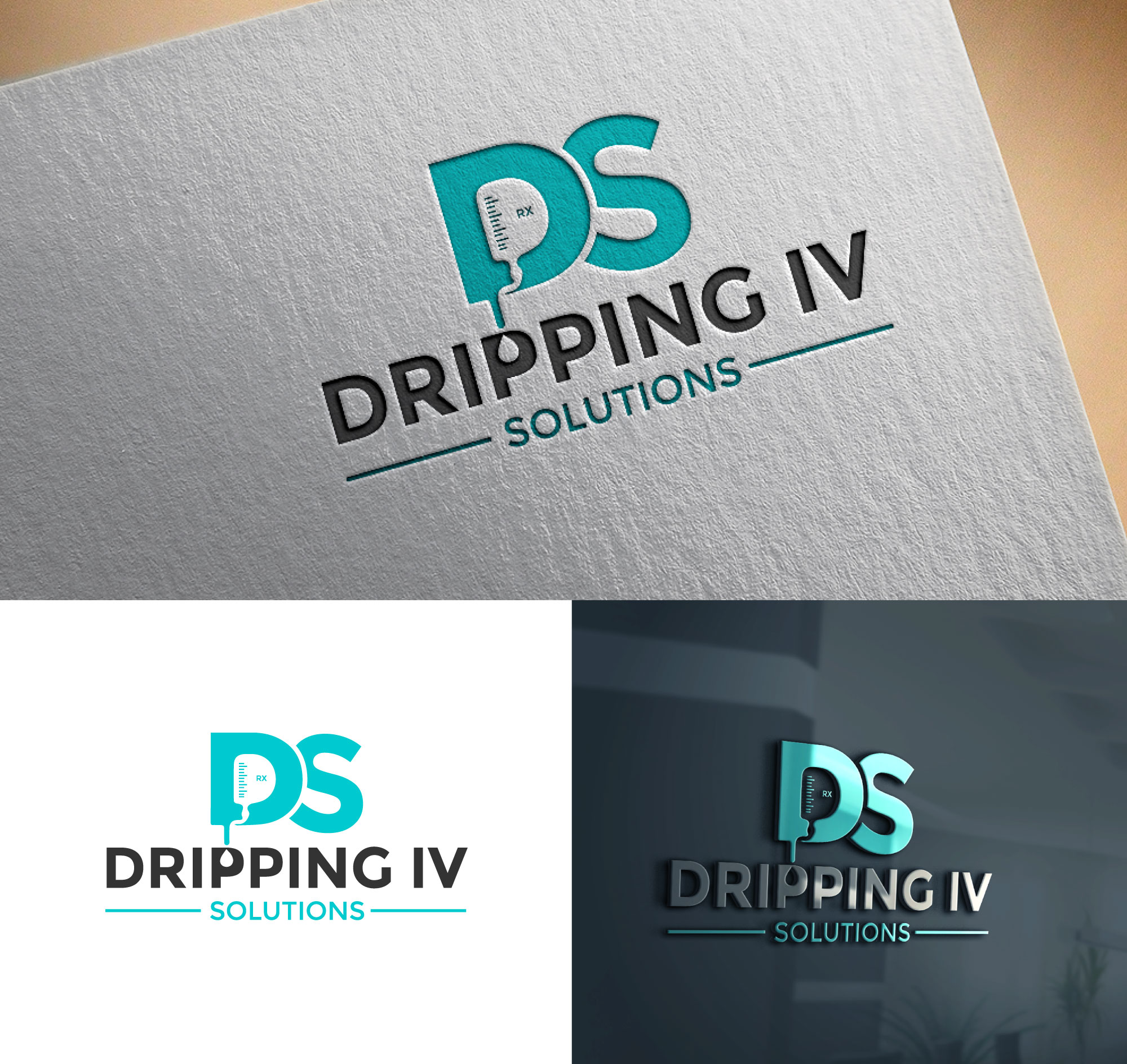 Diseño de Logo por riyad123 para este proyecto | Diseño #29492950