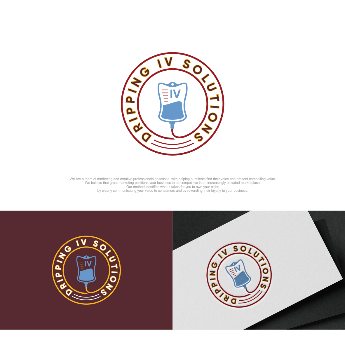 Diseño de Logo por vintana para este proyecto | Diseño #29517581