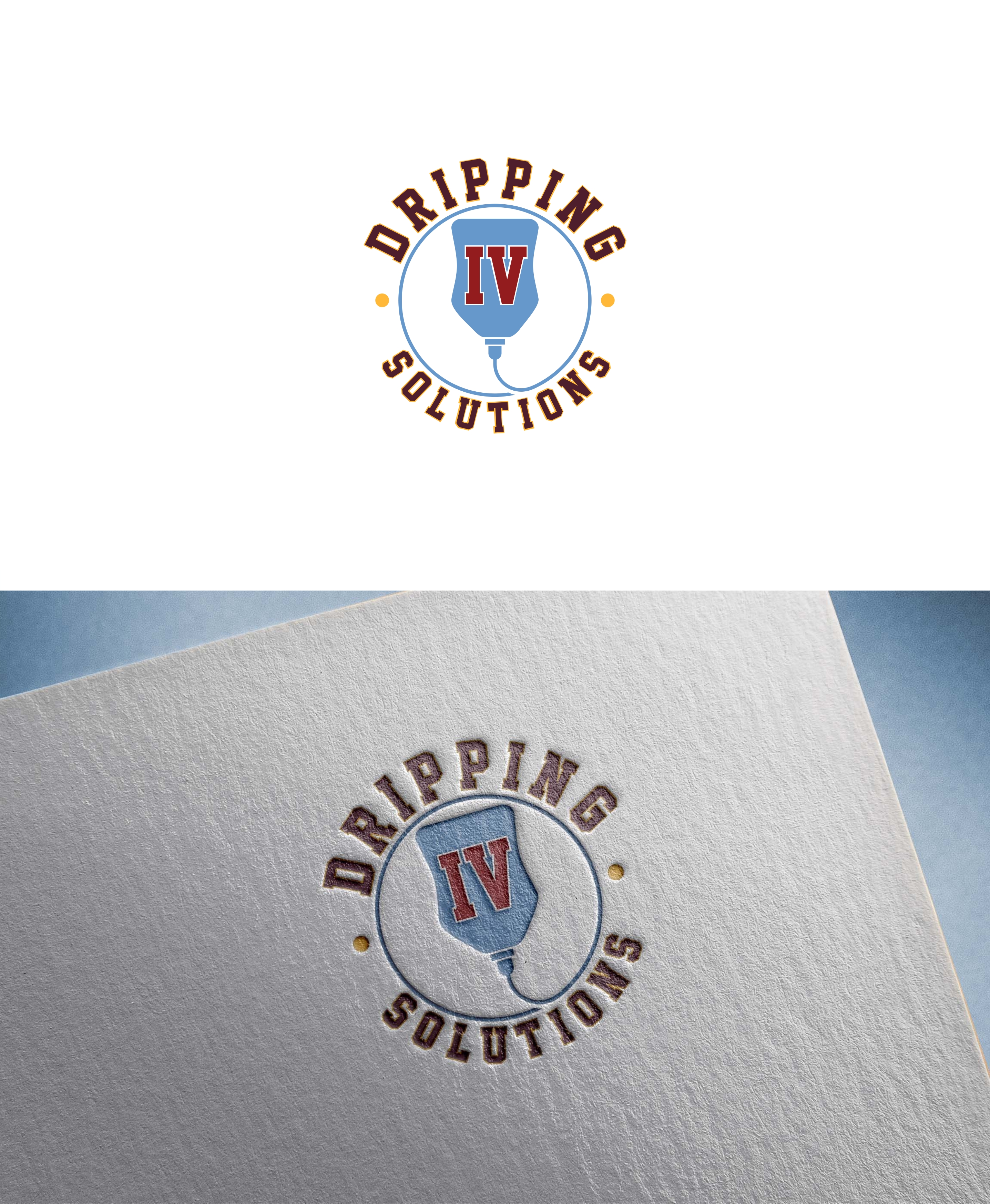Logo Design by Joenet Jayawarna for this project | Design #29523931