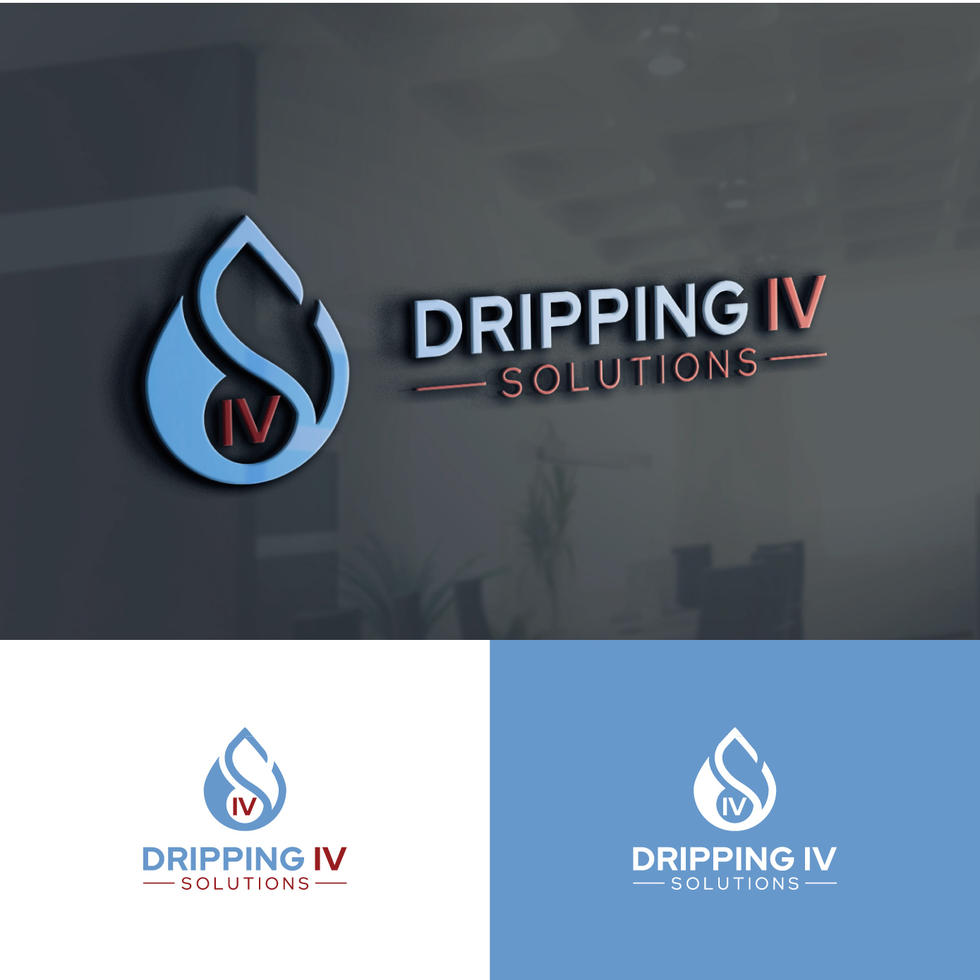Logo Design by Radsky17 for this project | Design #29516862