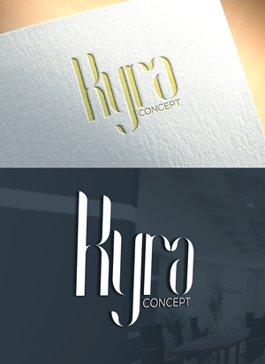 Diseño de Logo por RaKu 2 para este proyecto | Diseño: #29523823