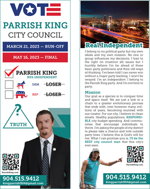 Design de Flyer par Vyacheslav65 pour ce projet | Design #29491904