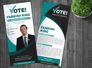 Flyer Design by alex989 for this project | Design: #29494233