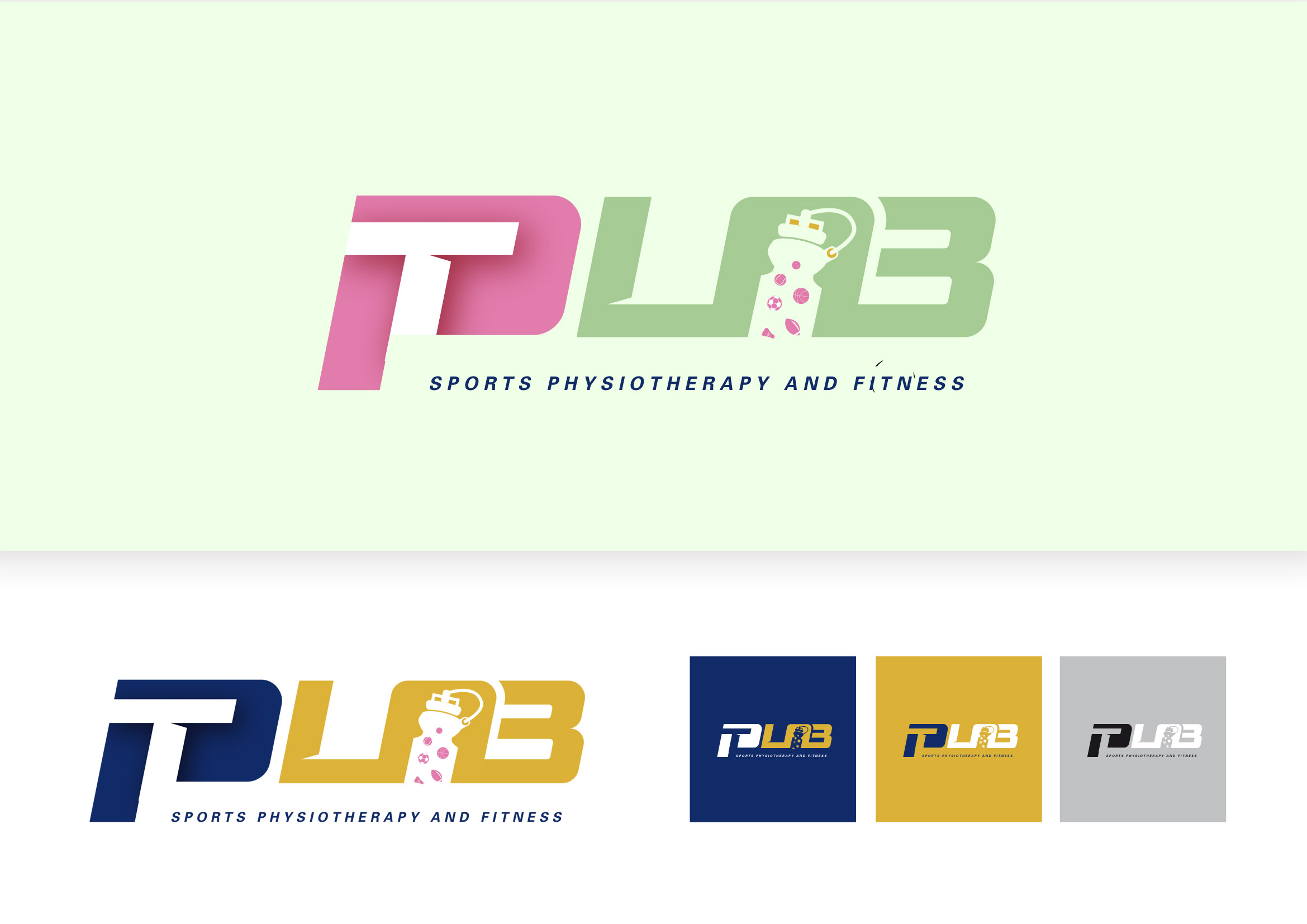 Logo Design by arthursketch for this project | Design #29496875