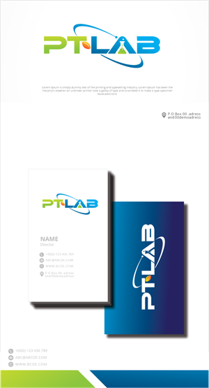 Logo-Design von graphicevolution für dieses Projekt | Design: #29493725