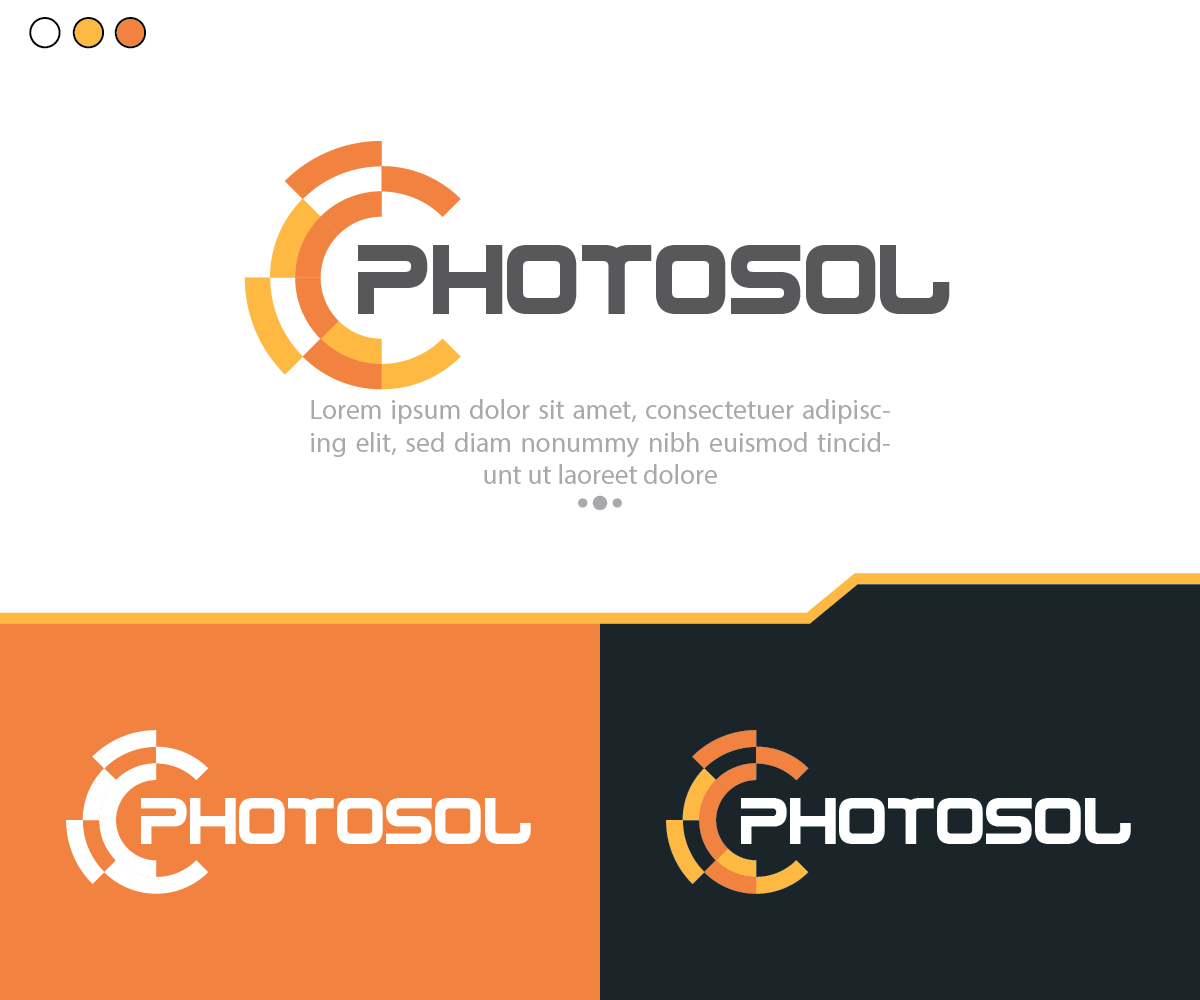 Logo Design by tridsgn for Webtip s.r.o. | Design #29503362