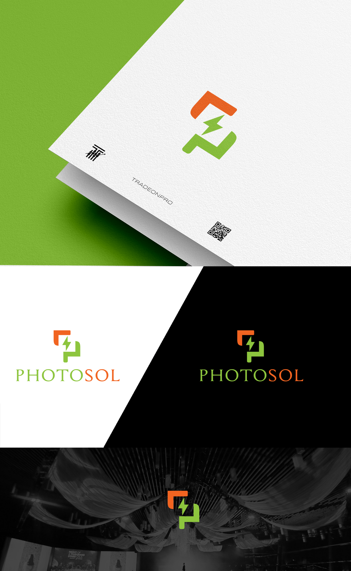 Logo Design by END™ for Webtip s.r.o. | Design #29496143