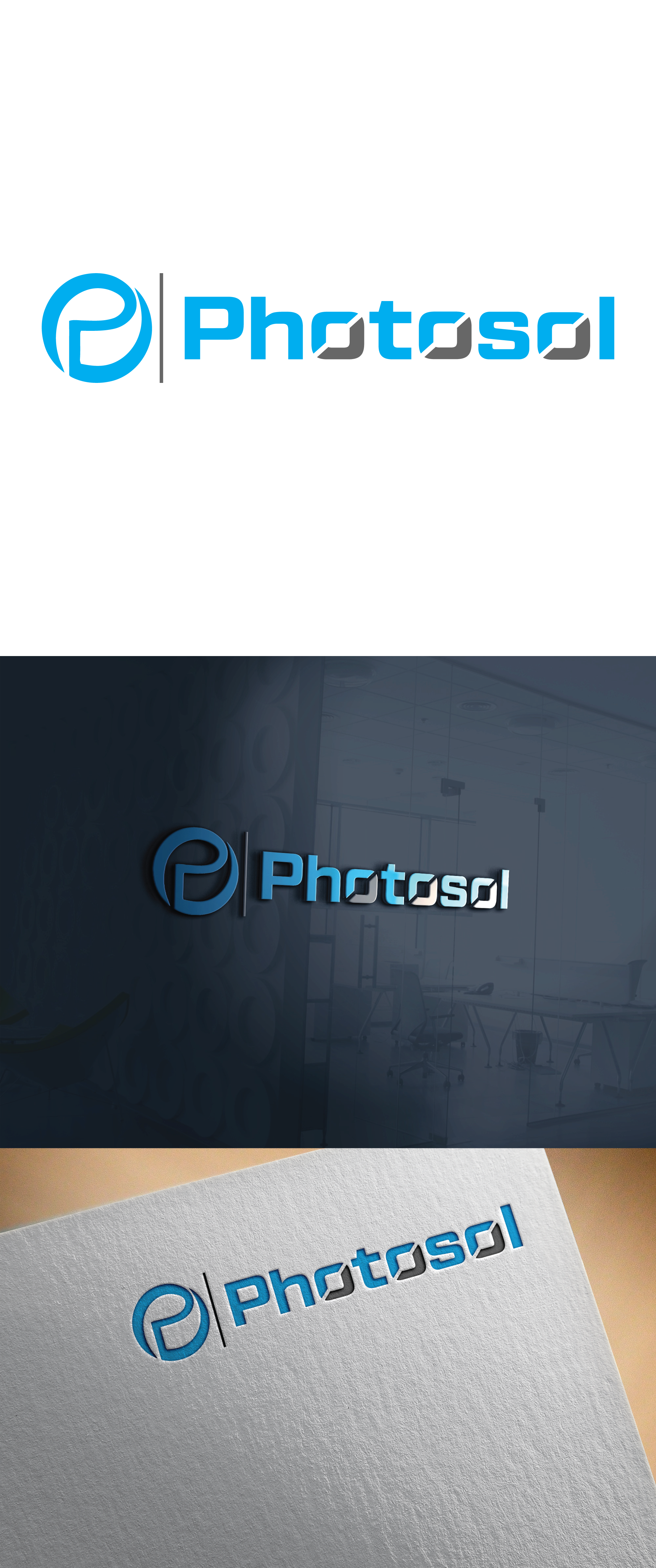 Logo Design by DJ 1 for Webtip s.r.o. | Design #29491988