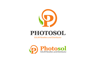 Logo Design by MG.