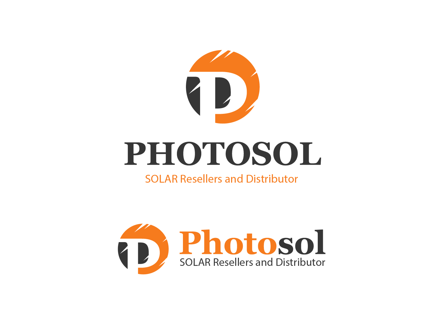 Logo Design by MG. for Webtip s.r.o. | Design #29499001