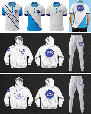 T-shirt Design by Al Pech