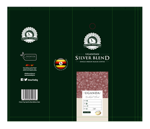 Diseño de Empaque por fiona.goldthorpe para este proyecto | Diseño: #29498618