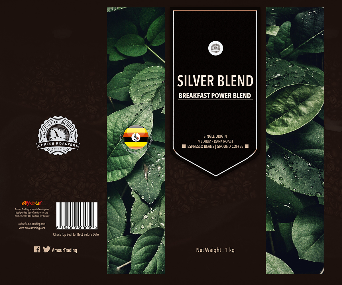 Packaging Design by Nilsio Bene for this project | Design #29527908