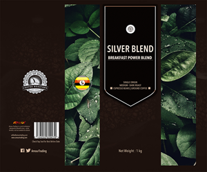 Packaging Design by Nilsio Bene for this project | Design #29527908