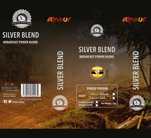 Packaging Design by Vyacheslav65 for this project | Design #29494043