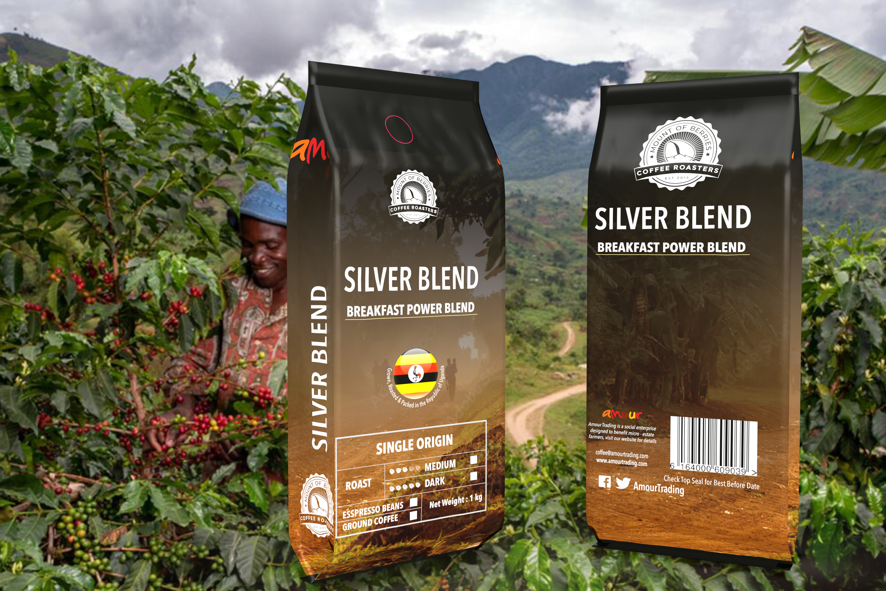 Packaging Design by Vyacheslav65 for this project | Design #29494044