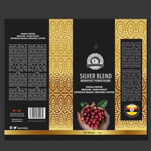 Packaging Design by oltredisegno for this project | Design #29505147