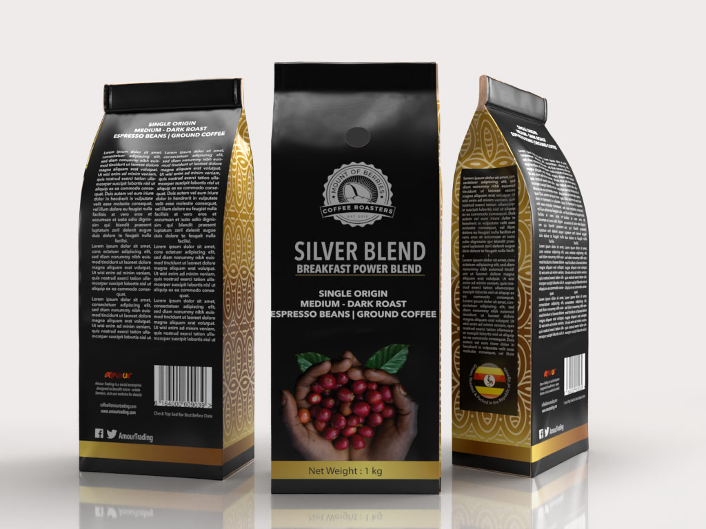 Packaging Design by oltredisegno for this project | Design #29505154