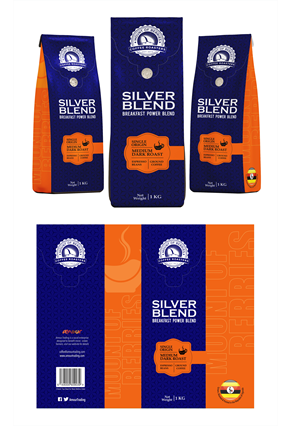 Packaging Design by Rajneesha