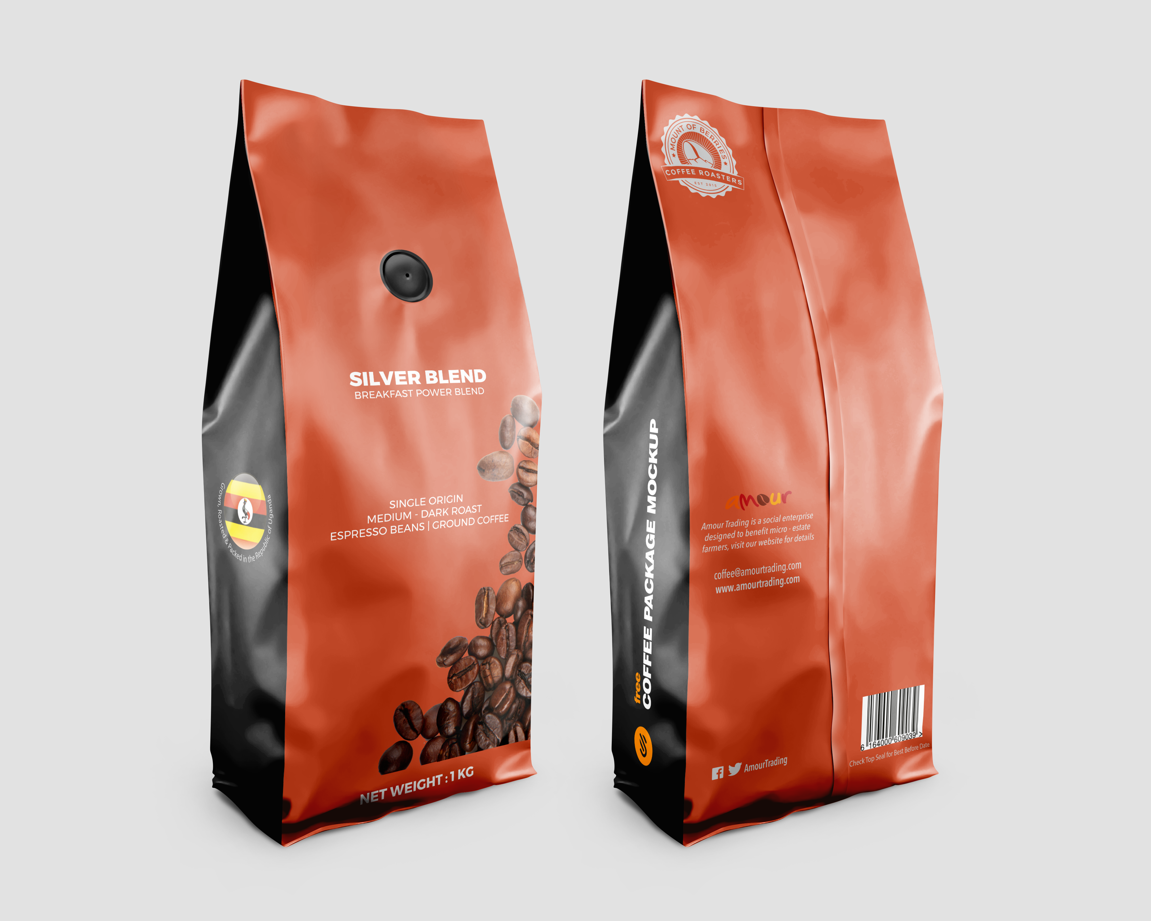 Packaging Design by buntijee1122 for this project | Design #29499783