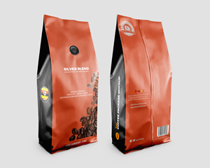 Packaging Design by buntijee1122 for this project | Design: #29499783