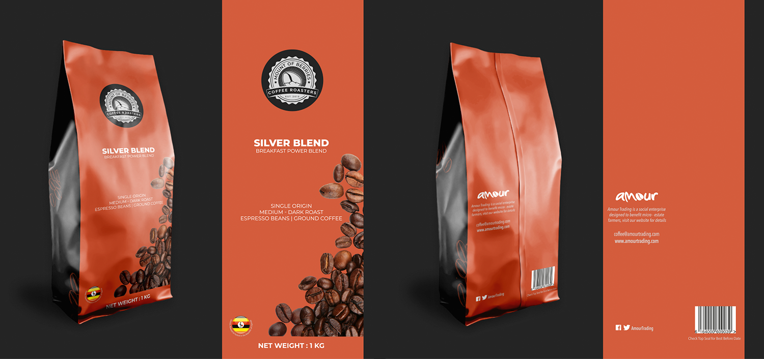 Packaging Design by buntijee1122 for this project | Design #29505960