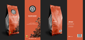 Packaging Design by buntijee1122