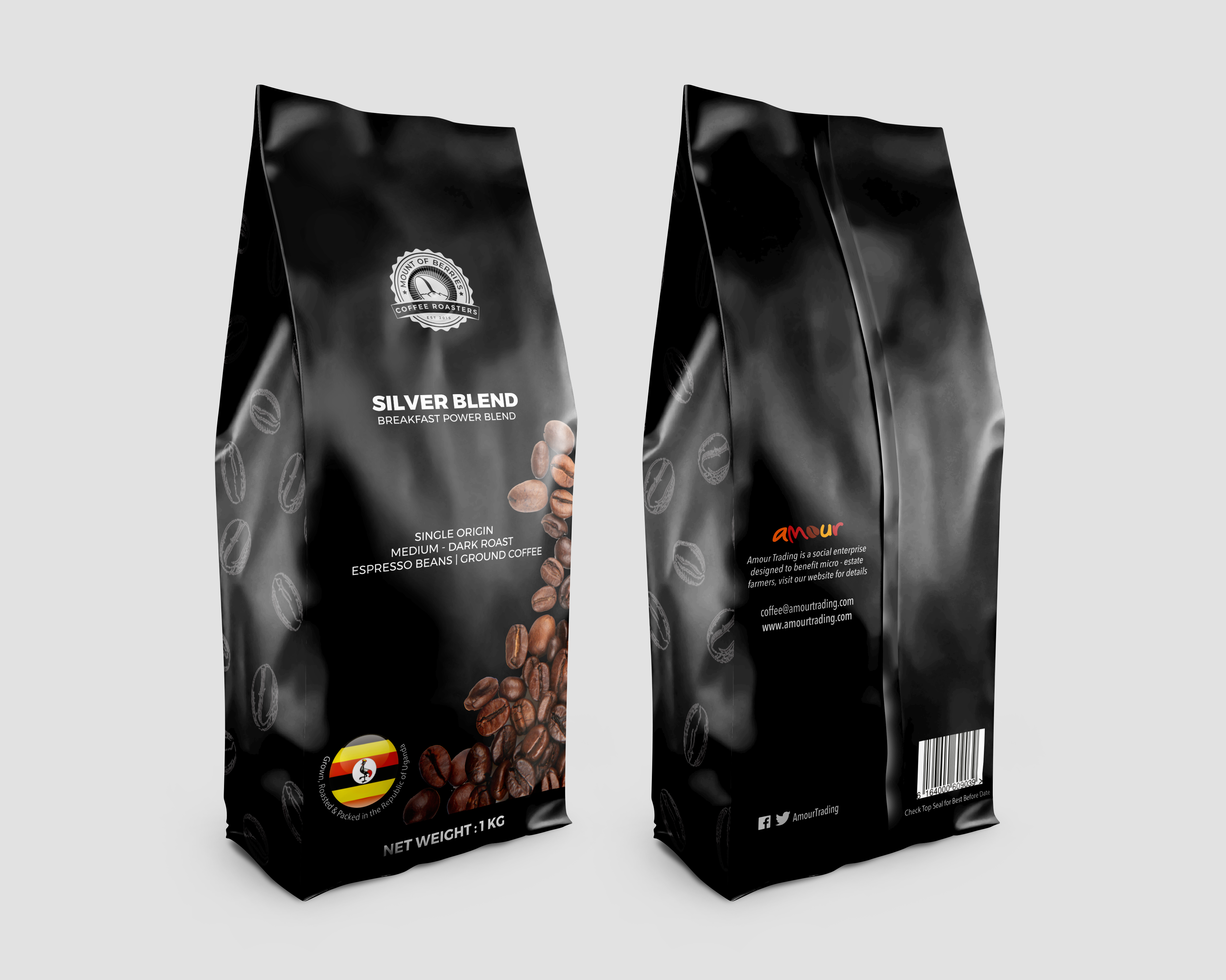 Packaging Design by buntijee1122 for this project | Design #29505965