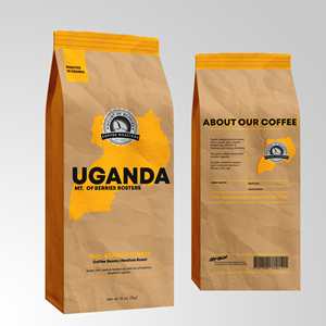 Packaging Design by Say Cheese Digital Design