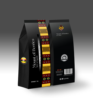 Packaging Design by tarokun for this project | Design #29506839