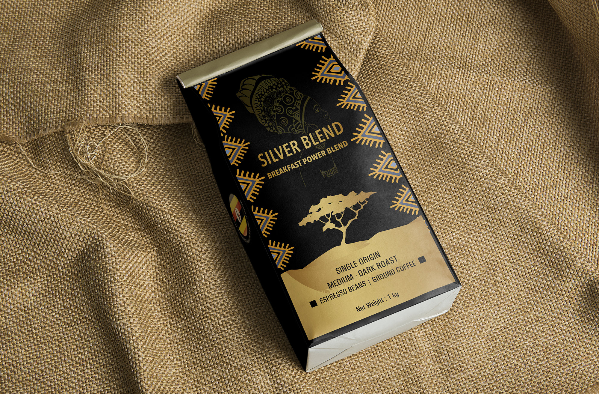 Packaging Design by ronin71 for this project | Design #29511151