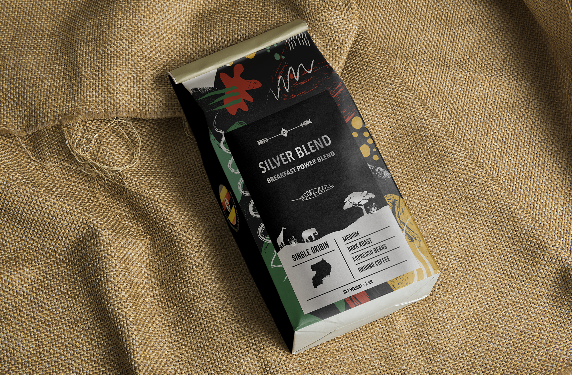 Packaging Design by ronin71 for this project | Design #29521293